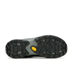 MerrellMoab Speed 2 Thermo Mid WP - Chaussures randonnée homme