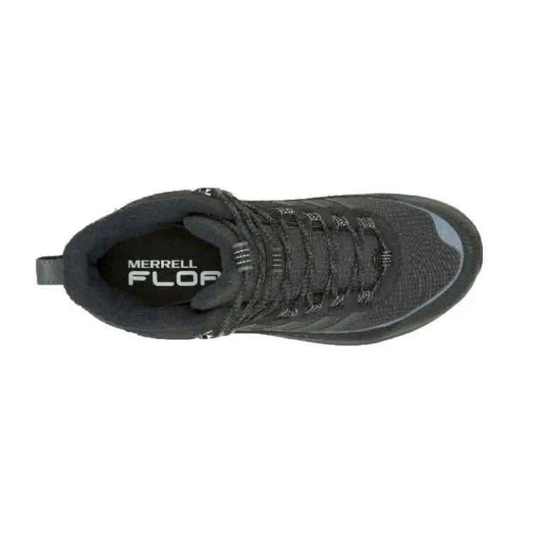 MerrellMoab Speed 2 Thermo Mid WP - Chaussures randonnée homme