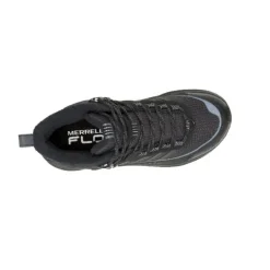 MerrellMoab Speed 2 Thermo Mid WP SPK - Chaussures randonnée femme