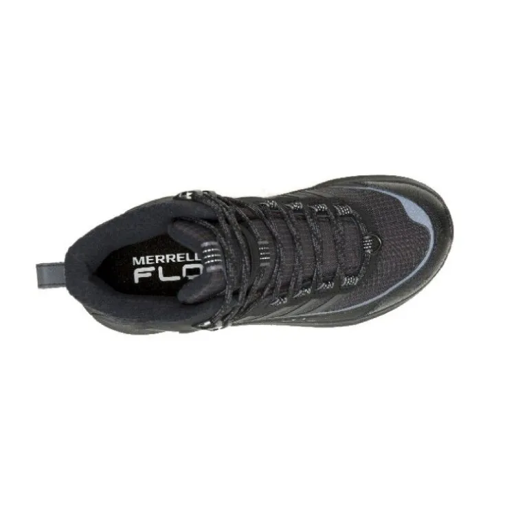 MerrellMoab Speed 2 Thermo Mid WP SPK - Chaussures randonnée femme