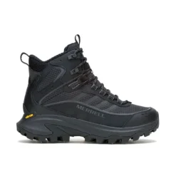 MerrellMoab Speed 2 Thermo Mid WP SPK - Chaussures randonnée femme