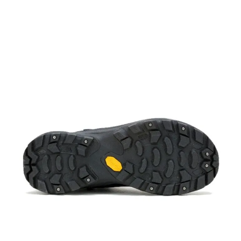 MerrellMoab Speed 2 Thermo Mid WP SPK - Chaussures randonnée femme