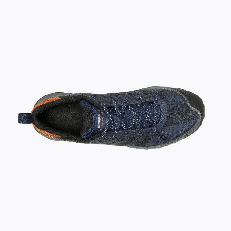 MerrellSpeed Eco WP - Chaussures randonnée homme