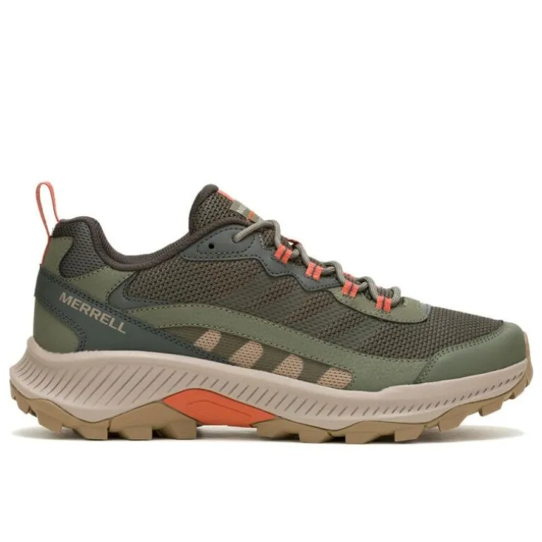 MerrellSpeed Strike 2 - Chaussures randonnée homme