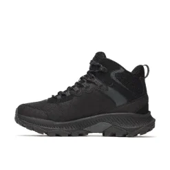 MerrellSpeed Strike 2 Ltr Mid WP - Chaussures randonnée femme