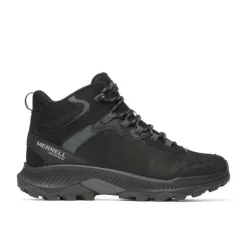 MerrellSpeed Strike 2 Ltr Mid WP - Chaussures randonnée homme