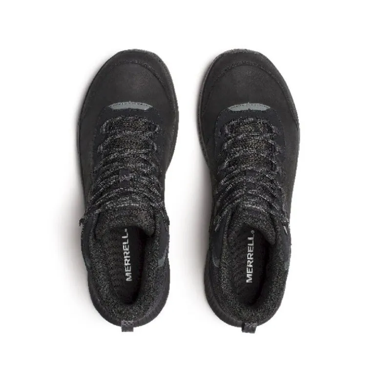 MerrellSpeed Strike 2 Ltr Mid WP - Chaussures randonnée homme