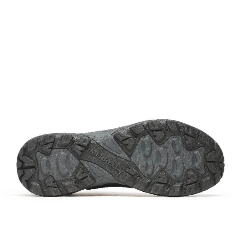 MerrellSpeed Strike 2 Ltr Mid WP - Chaussures randonnée homme