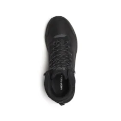 MerrellSpeed Strike 2 Ltr Thrm Mid WP - Chaussures randonnée homme