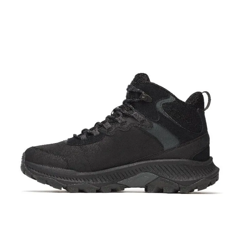 MerrellSpeed Strike 2 Ltr Thrm Mid WP - Chaussures randonnée femme