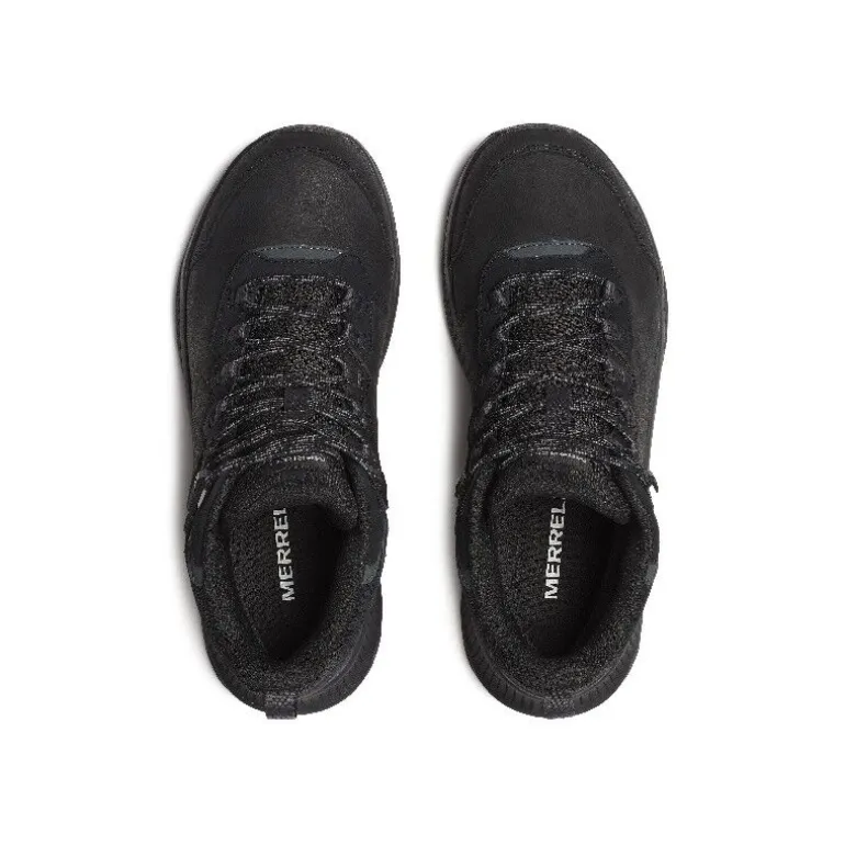 MerrellSpeed Strike 2 Ltr Thrm Mid WP - Chaussures randonnée femme