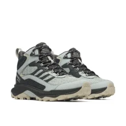 MerrellSpeed Strike 2 Mid GTX - Chaussures randonnée homme
