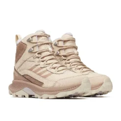 MerrellSpeed Strike 2 Thermo Mid WP - Chaussures randonnée femme