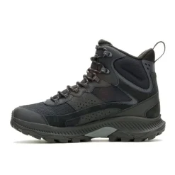 MerrellSpeed Strike 2 Thermo Mid WP - Chaussures randonnée homme