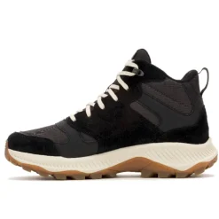 MerrellTempo Sol Mid WP - Chaussures lifestyle homme
