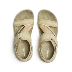 MerrellTerran 4 Backstrap - Sandales femme