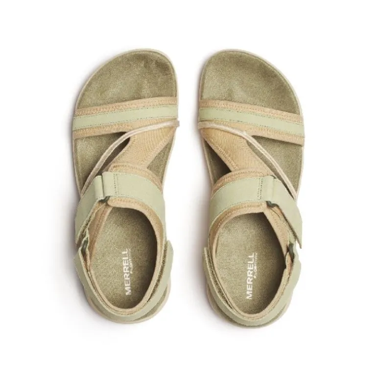 MerrellTerran 4 Backstrap - Sandales femme