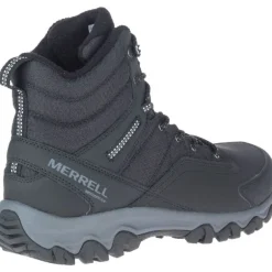 MerrellThermo Akita Mid WP - Chaussures randonnée homme