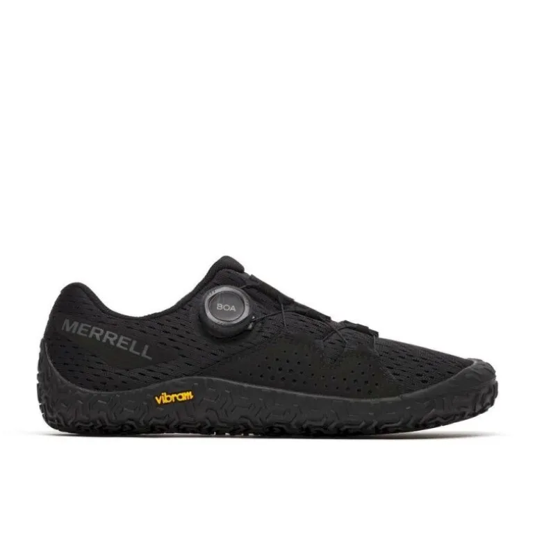 MerrellVapor Glove 6 Boa - Chaussures trail femme