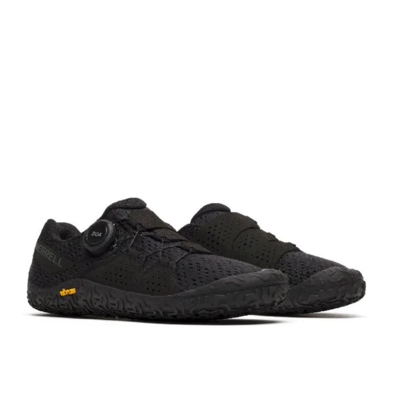 MerrellVapor Glove 6 Boa - Chaussures trail femme