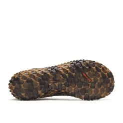MerrellWrapt Mid Waterproof - Chaussures randonnée homme