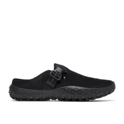 MerrellWrapt Slide Nubuck - Sandales homme