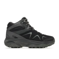 MerrellYokota 3 Mid GTX - Chaussures randonnée femme