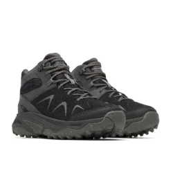 MerrellYokota 3 Mid GTX - Chaussures randonnée femme