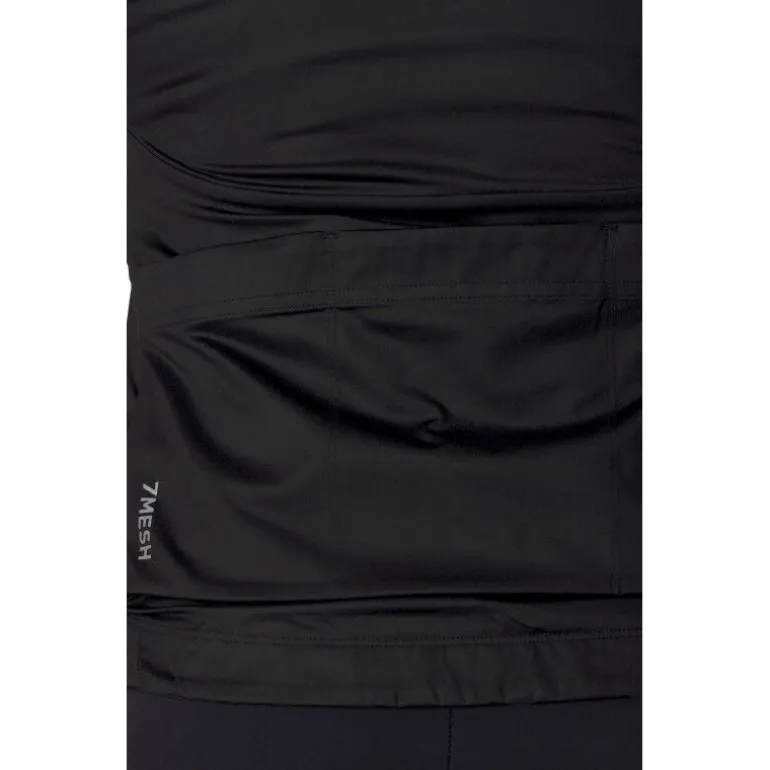 7meshAtlas Jersey SS - Maillot vélo femme