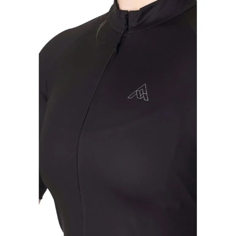 7meshAtlas Jersey SS - Maillot vélo femme