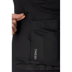 7meshAtlas Jersey SS - Maillot vélo femme