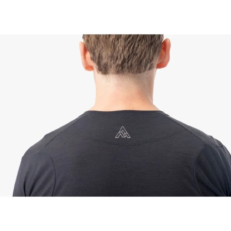7meshDesperado Merino Shirt LS - Maillot vélo homme