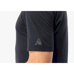 7meshDesperado Merino Shirt SS - Maillot vélo homme