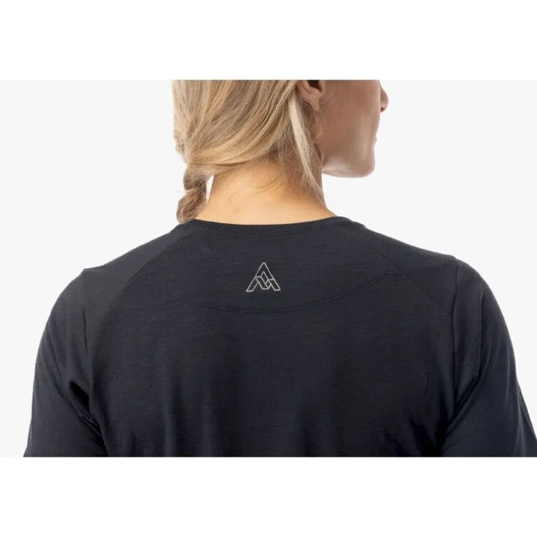 7meshDesperado Merino Shirt SS - Maillot vélo femme
