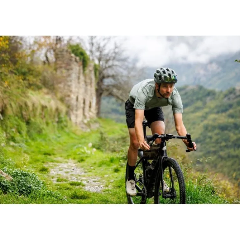 7meshFarside Short 9" - Short vélo homme