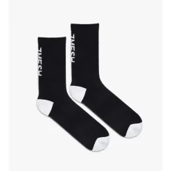 7mesh7mesh Ashlu Merino Sock - 7" - Chaussettes vélo