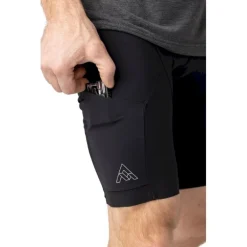 7meshMK3 Cargo Bib Short - Cuissard vélo homme