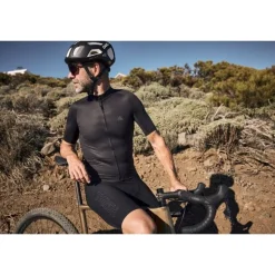 7meshRK2 Bib Short - Cuissard vélo homme