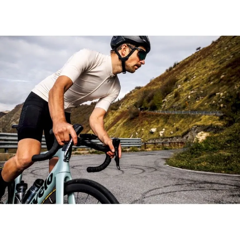 7meshRK2 Cargo Bib Short - Cuissard vélo homme