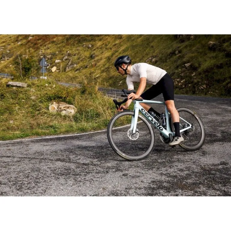 7meshRK2 Cargo Bib Short - Cuissard vélo homme