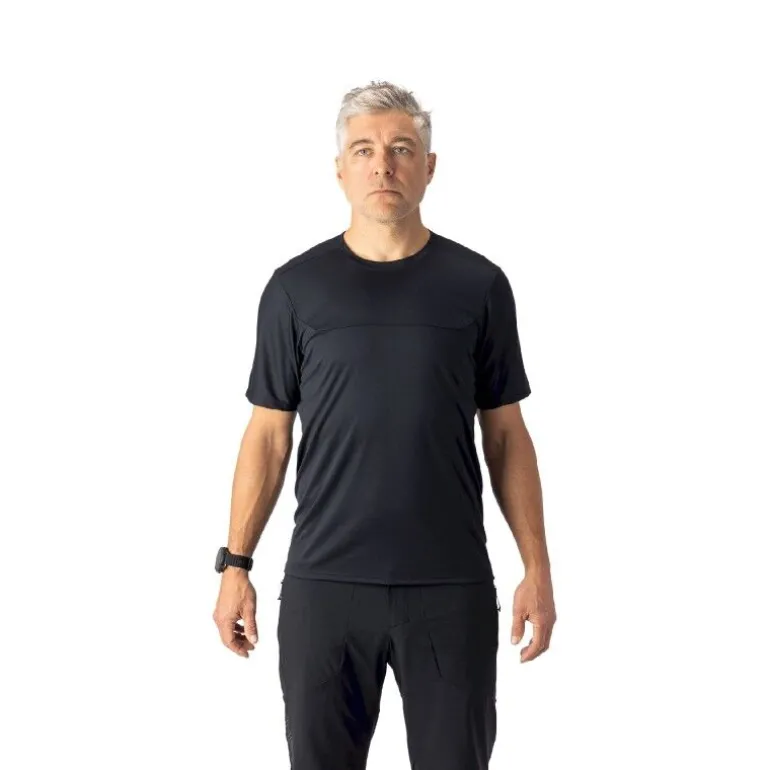 7meshRoam Shirt SS - Maillot VTT homme