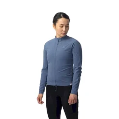 7meshS2S Jersey LS - Veste vélo femme