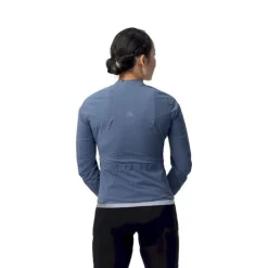 7meshS2S Jersey LS - Veste vélo femme