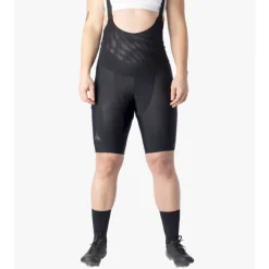 7meshWK3 Cargo Bib Short - Cuissard vélo femme