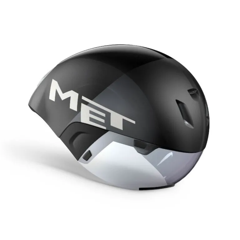 MetCodatronca - Casque vélo route