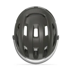 MetIntercity Mips - Casque vélo urbain