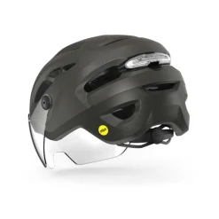 MetIntercity Mips - Casque vélo urbain