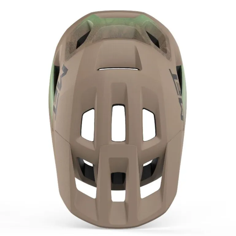 MetRevo Mips - Casque VTT