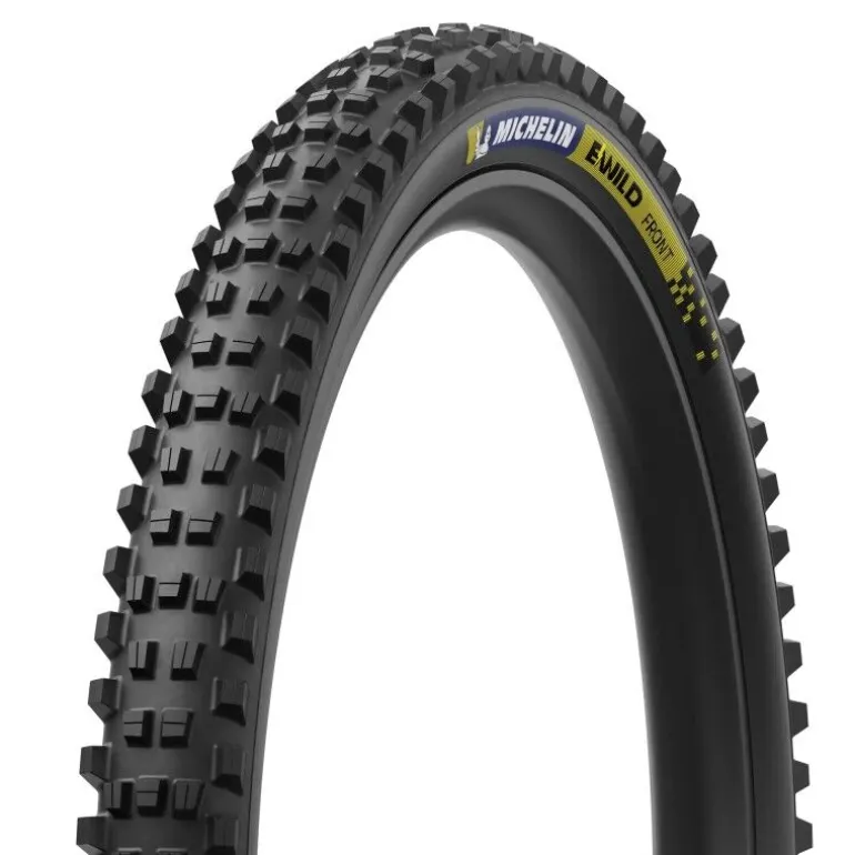 MichelinE-Wild Front - Pneu VTT 29"