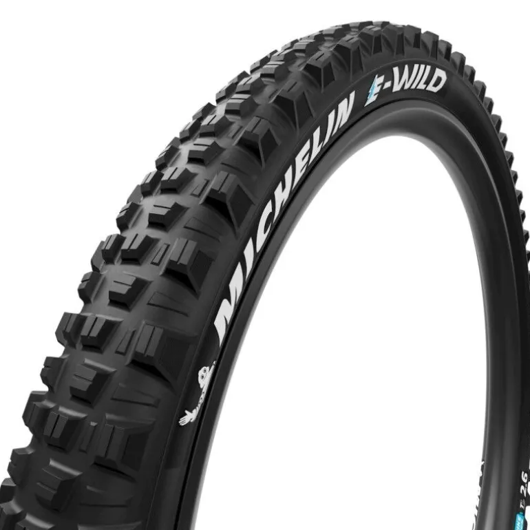 MichelinE-Wild Rear - Pneu VTT 29"